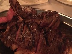牛排-Keens Steakhouse