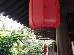 -法门文化景区