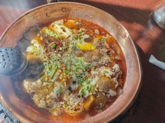 -朝伟清真铜瓢牛肉馆(三十年老·店)