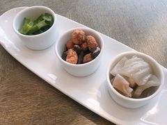 -悦轩中餐厅·高空江景·杭州柏悦酒店