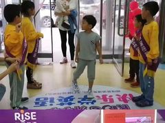 -瑞思少儿中心·少儿英语素养启蒙(新合作校区)
