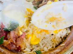 -荣记煲仔饭(高庙路店)