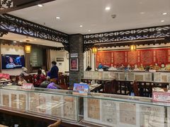 -老厨家(友谊路总店)