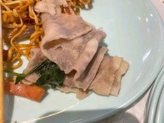 -九寸花汀海鲜烤肉自助(中东迪克店)