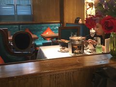 -领鲜活海鲜榴莲自助火锅(东门店)