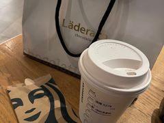 -星巴克臻选(莘庄仲盛店)