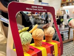 -Luneurs(幸福里店)