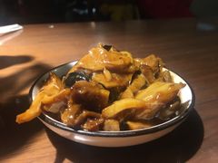 -十面春风·江南面馆(崇宁路店)