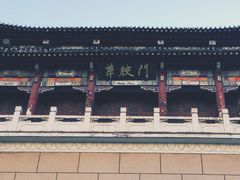 -南市食品街
