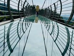 -修水东浒寨风景区