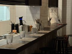 -Ocean's Table 欧舍