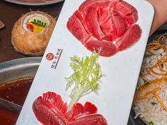 -巴倒烫陆派火锅山庄(南山总店)