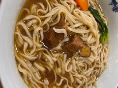 -难忘的面(五矿君澜酒店)