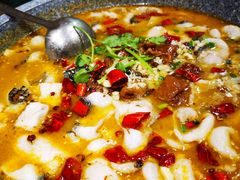 -龙梅肥肠鱼(明瓦廊店)