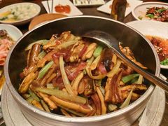 -佘山世茂艾美·御珍轩中餐厅