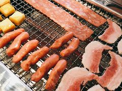 -英雄故事地摊烤肉(马驹桥店)