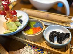 -芸南道·过桥米线(昆明老街旗舰店)