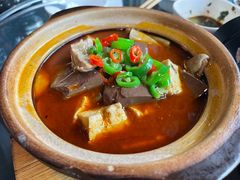 -金龙·打边炉(南京西路店)