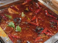 -码头故事火锅(大丰店)