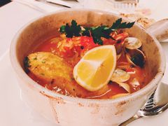 -IL Forno 意坊·意大利餐厅(花园店)