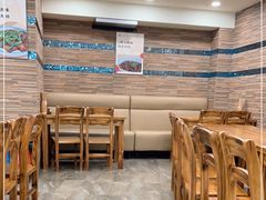 大堂-小方的面(徐家汇店)