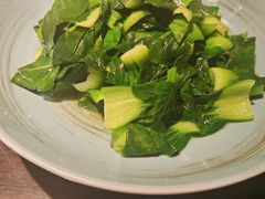 -庐灶江南·江南菜·四合院Bistro(东直门·华侨夜泊君亭店)