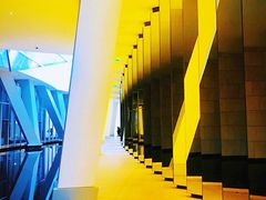 -巴黎路易威登基金会艺术中心 