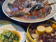 -上地宴·中关村的会客厅(清河高铁站店)
