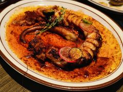 -ZAFFERANO西班牙海鲜饭(上海首店)
