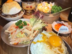 -岛风·台食小馆 ISLAND BISTRO(烟台山店)