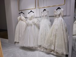 -SATIN COUTURE瑟庭婚纱礼服馆