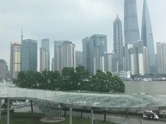 -上海外滩英迪格酒店