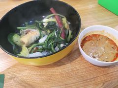 -小谷姐姐麻辣拌·麻辣烫(潞河店)
