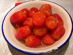 桂酿小番茄-巴厘龙虾·榜首油焖大虾(洞庭·艺术洋房店)