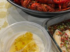 -铭副琦食·虾蟹烩馆(渔人码头店)