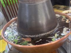 -原柳滩高台阶涮羊肉
