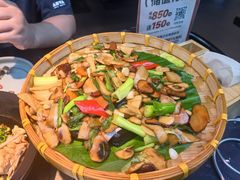 -云海肴云南菜·蒸汽石锅鱼(青岛万象城店)