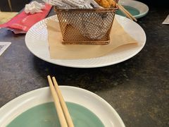 -零度空间·台湾小馆(五道口购物中心店)