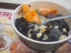 仙草2号-鲜芋仙(苏州干将店)