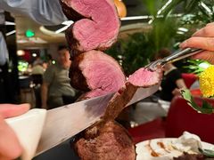 -拉蒂娜·巴西牛排馆 Latina·Brazilian Steakhouse(王府井喜悦店)