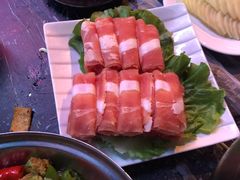 -陈帅夜排档·龙虾·炒菜·烤串(世茂店)