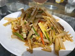 -老张烤羊(王哥庄店)