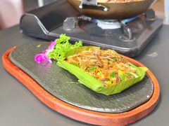 -滇西王子·山风云南菜·丽江地标品牌(古城南门店)