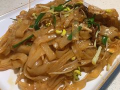 -如轩·海鲜砂锅粥·潮汕菜(小榄店)