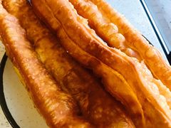 炸果子-大福来(西青道店)