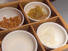 -闽上鲜·福建菜(龙湖滨江天街店)