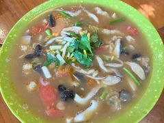 -西工饭庄快餐厅(西工小街店)