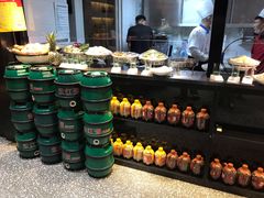 -永红源啤酒·烧烤·海鲜·大排档(青特城店)