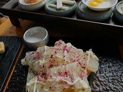 -桥香园过桥米线(国贸店)