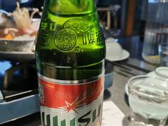 -幸福哟烧鸡·粤菜海鲜私厨(七星路店)